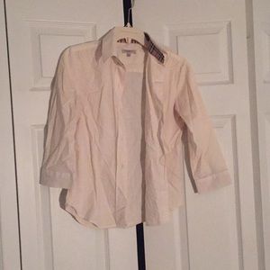 Burberry Blouse